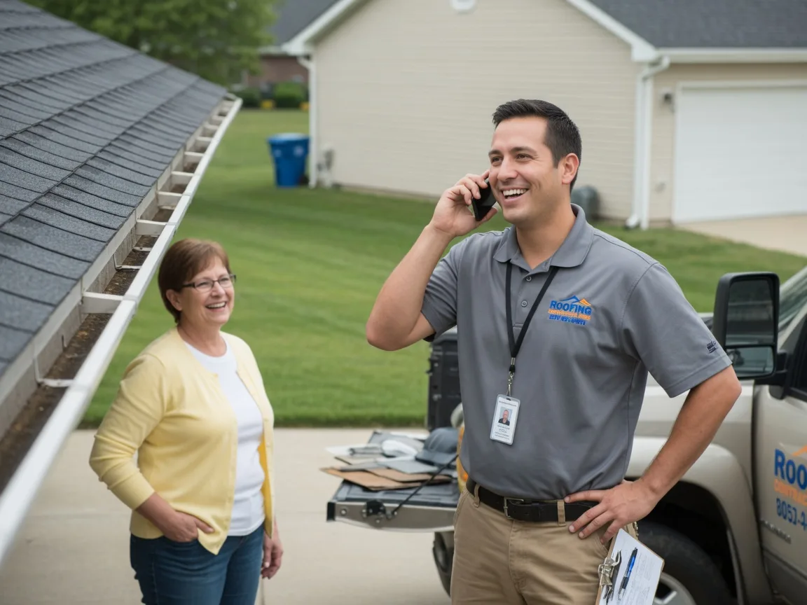 Local Roofing Contractors Cypress, CA FAQs